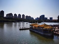 -珠海圆明新园