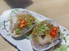 -质烤烤物·活烤海鲜(质烤总店)
