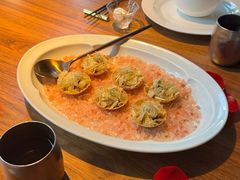 和牛麻婆豆腐盏-CHIC1699远洋私厨