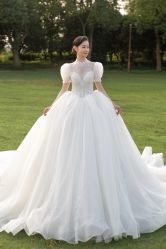 -韩国天使嫁衣婚纱礼服馆(上海旗舰店)