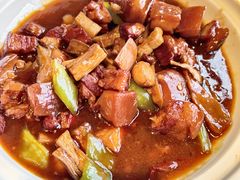 -老雒阳面馆·水席(洛宁高速路口店)