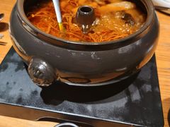 -云海肴·汽锅鸡·云南菜(高德置地店)
