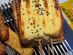 -大成海鲜烧烤·小龙虾(五角场店)