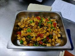 -素耕素食自助(嘉华店)