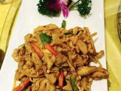 -马凯餐厅(长椿街店)