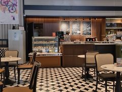 -ommo cafe(半岛城邦店)