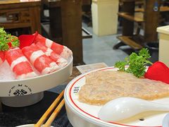 -大龙燚火锅(春熙店)