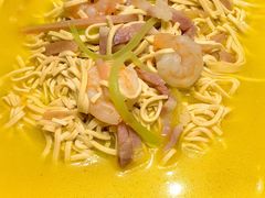 虾仁大煮干丝-品大三·经典淮扬菜(大行宫店)