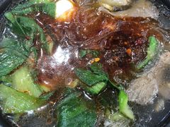 丸子砂锅-清真·穆萨砂锅(大皮院店)