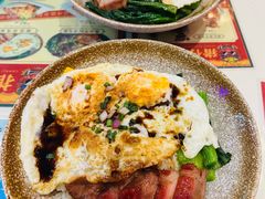 -龙记·香港茶餐厅(海上世界店)