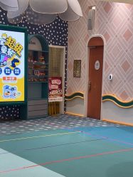 -奈尔宝·儿童乐园·亲子餐厅(苏州大悦城店)