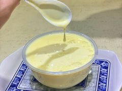 凤凰奶糊-百花传统甜品店(原址店)