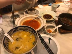 -掌柜的店·河南菜(新天地店)