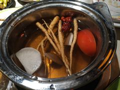 -一叶一世界•素食餐厅(环球中心店)