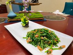 -侗乡国宾馆中餐厅