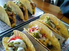 -HFFOUSA TACO弗萨塔可墨西哥餐厅(颐堤港店)