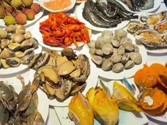 -领鲜活海鲜榴莲自助火锅(东门店)