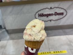 -哈根达斯(SM店)