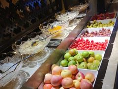 -漢頓温泉度假酒店