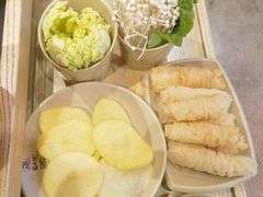 -蜀大侠火锅(四川北路店)