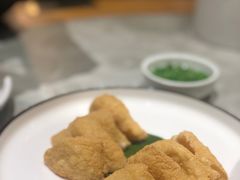 -如轩·海鲜砂锅粥·潮汕菜(南城店)