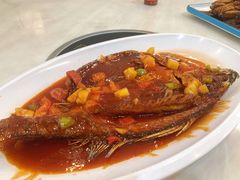 -东就鸭饭店·古早海南菜(滨海店)