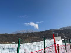 -太子岭滑雪场