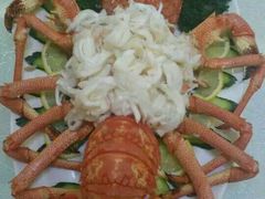 android_upload_pic-老虎滩船说·海胆水饺·大连海鲜(老虎滩店)