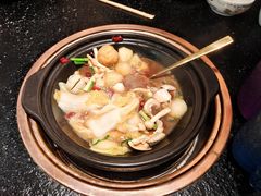 -得意咚瓜·顺德鱼生·冬瓜火锅(深圳首店)