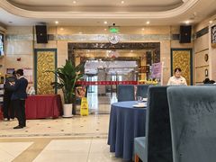 -御沪沪味园.融合菜.海鲜(斜土路店)