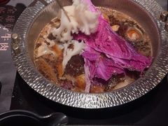 -牛YO寿喜烧和牛火锅自助(三台子万象汇店)
