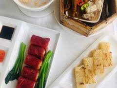 排骨拼凤爪-南海迎宾馆·经典南海菜