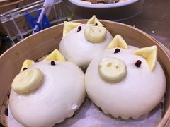 -龙的酒楼·手工早茶·顺德菜(近良路店)