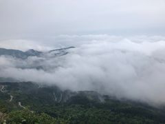 -宝鼎风景区