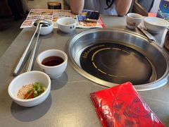 -阿婆情腊排骨火锅·野生菌季(古城旗舰店)