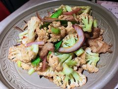 -雲蜀龙阁·金牌水煮鱼(方庄店)