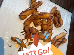 -FABIO’S费比欧披萨餐厅