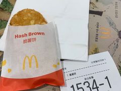 -麦当劳(宝龙店)