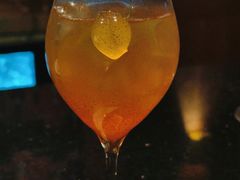 -LONG BAR 廊吧(外滩华尔道夫酒店)