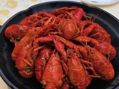 瞿记卤虾-聚味瞿记·龙虾堂(坡子街店)