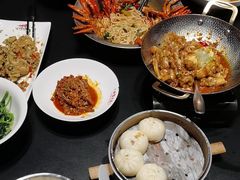-天宝兄弟(前海壹方城店)