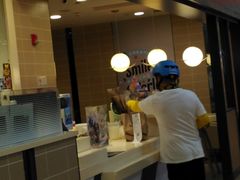 -DQ·蛋糕·冰淇淋(手工定制蛋糕长泰广场店)