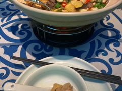 -巡湘记·乡野湖南菜(周浦万达店)