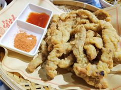 -汉唐守艺人·河北面馆(民心河店)