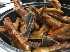 -美极鲜食坊(宝安南路店)