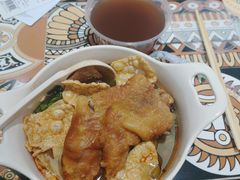 招牌原汤螺蛳粉-文昌桥螺蛳粉(魏公村店)