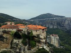 -梅黛奥拉修道院