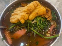 -居鲜味螺蛳粉(客村店)