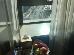 -鄂尔多斯博源豪生大酒店