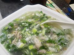 -马家烧麦(总店)